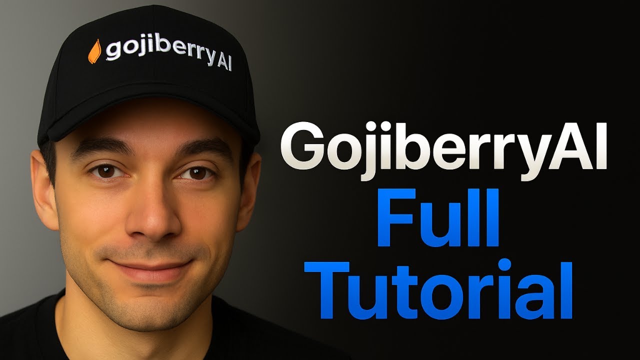 How Gojiberry AI Finds High-Intent Leads