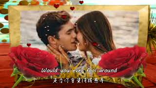 Because I Love You 因為我愛你 [ 經典告白歌曲 ]  / Shakin' Stevens [ 中英歌詞 ]