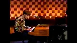 The Coral - Dreaming Of You LIVE on Conan O'Brien 28/02/2003