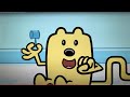 Wow Wow Wubbzy Dash For Dolly Video Clip Homemade Dolly 7 963