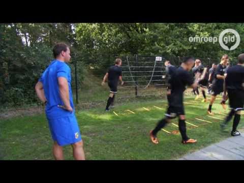 Vitesse Dichtbij 22 augustus 2013