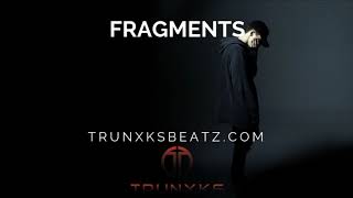 ***SOLD***Fragments (NF | Witt Lowry Piano Emotional Type Beat) Prod. by Trunxks