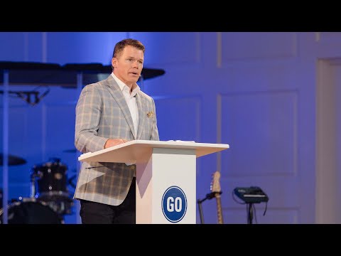 Clay Smith | Responsible Freedom | 1 Corinthians 8:1-13