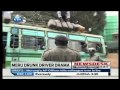 Meru Drunk Driver Drama Risking The Lives Of The Students