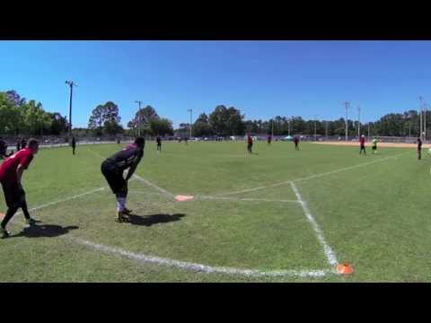 Deja Vu vs Cobra Kai - JKO 2014