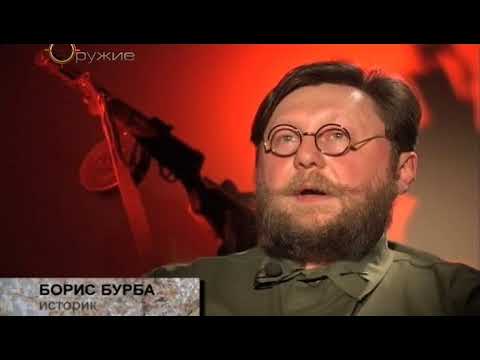 Oruzhie 09 serija  Pistolet pulemet PPD 2011 DivX SATRip