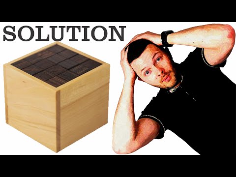 Pumpkin 2 from Pelikan - Solution