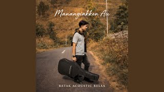 Download lagu MANANGIAKKON AU mp3