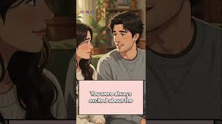 English Conversation: My Wife Finally Told Me the Truth 💔 | A2 Level