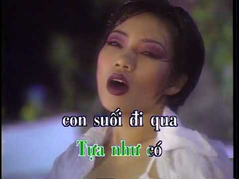 Thể hiện bởi Trần Thu Hà