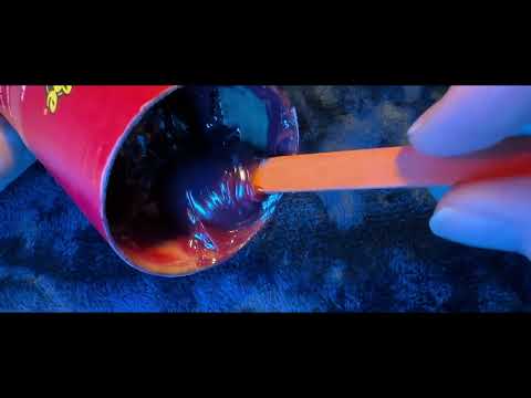 Traxxas Trx4m - How to grease your axle gears