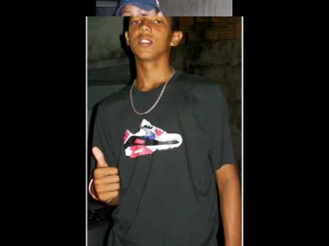 Mc Moicano - Pinxadão Fica No Gogo ..