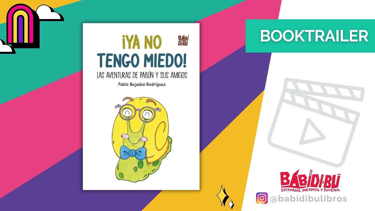 🎥✨ 𝗕𝗢𝗢𝗞𝗧𝗥𝗔𝗜𝗟𝗘𝗥 | ¡𝙔𝙖 𝙣𝙤 𝙩𝙚𝙣𝙜𝙤 𝙢𝙞𝙚𝙙𝙤! 🌊☀️