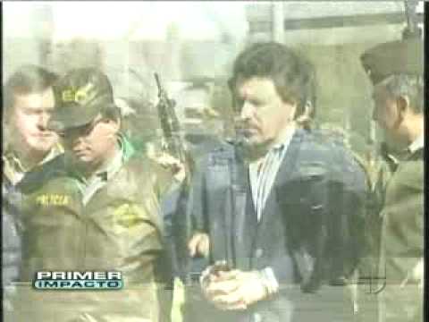 Los Reinados en Colombia - Parte 1