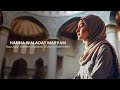 HANNA WALADAT MARYAM Doa Agar Dipermudahkan Urusan Melahirkan