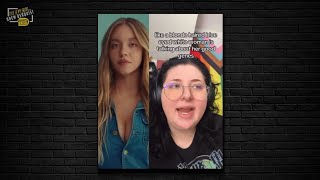 Sydney Sweeney's American Eagle Ad Sends Liberals into a 'Nazi Propaganda' Tailspin