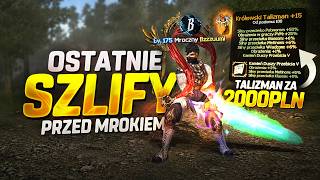Miniaturka - Glevia2 Farm - AKTUALIZACJA MROKU! STREAM 24H!!