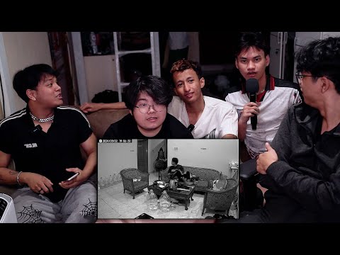 Semua Kejadian HORROR Yang Pernah Terjadi di Gaming House BRUTAL