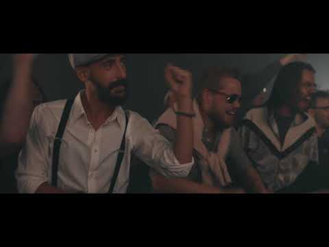 Monkey Circus - Lights Away (Official Video)