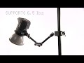 Manfrotto Magic Arm Kit 143