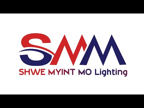 Iluminação Shwe Myint Mo