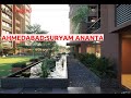 Ahmedabad Suryam Ananta By Suryam Group At Vastral MapFlagged
