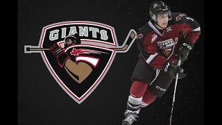 Ty Ronning: The Comeback Kid