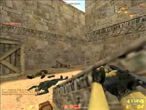 CounterStrike AtlaNtis