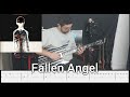 Three Days Grace Fallen Angel Guitar Cover Tabs