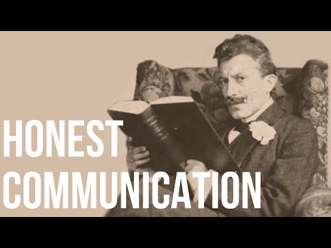 Honest Communication