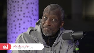 L’accompagnement du jeune