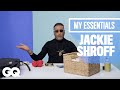 Things Jackie Shroff Can't Live Without | GQ India