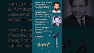 Download lagu നീരാടുവാൻ നിളയിൽ | Neeraaduvaan Nilayil | Nakhakshathangal | KJ Yesudas |Bombay Ravi | ONV mp3 Download lagu നീരാടുവാൻ നിളയിൽ | Neeraaduvaan Nilayil | Nakhakshathangal | KJ Yesudas |Bombay Ravi | ONV mp3