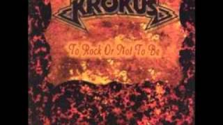 Krokus - In The Dead Of Night