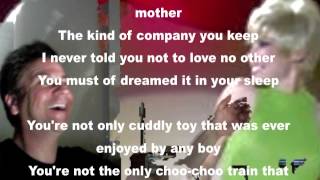 MONKEES-CUDDLY TOY(COVER)