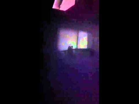 Martin House Video 1