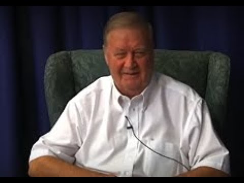 Donn Andre Interview by Monk Rowe - 6/6/2009 - Clinton, NY