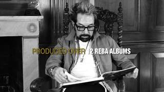 Tony Brown Talks Reba McEntire