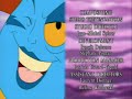 Sky Dancers End Credits American Version Closing Theme Song Outro