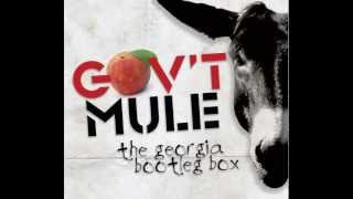 Gov't Mule - Painted Silver Light - Live