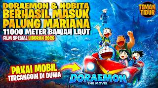 Download lagu FILM DORAEMON SPESIAL‼️HANYA MEREKA YANG BISA MASUK PALUNG TERDALAM DUNIA‼️ - ALUR CERITA DORAEMON mp3