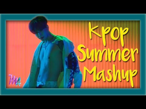 VAV / BTS / (G)I-DLE / SF9 / KIM DONG HAN - GIVE ME MORE / UH-OH / O SOLE MIO / SUNSET / BS&T MASHUP