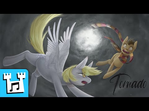 Video thumbnail for Tornado
