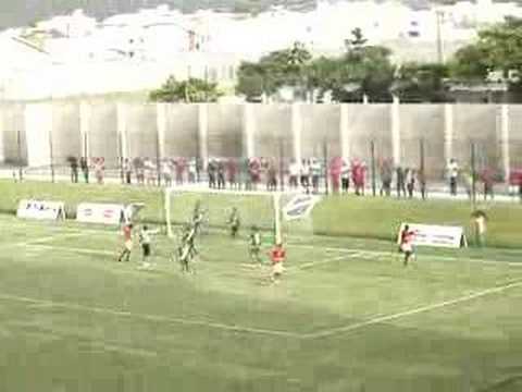 Gol - Douglas América vs. Alecrim