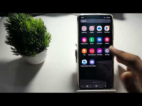 how to on Google voice typing lergey in Samsung Galaxy m52 5G