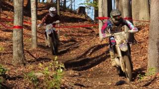 2016 MSR J Day Offroad Series RD. 12: Davenport Trucking Mohawk GP