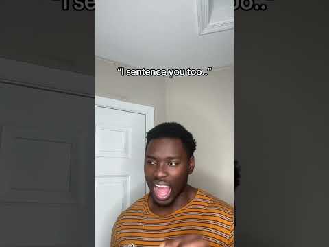 How judgment day will go