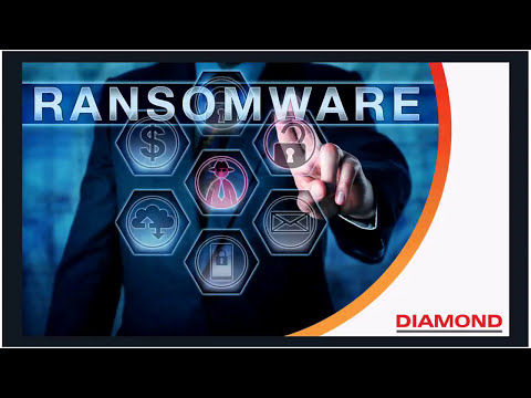 WEBINAR: Ransomware - Evolving Threats