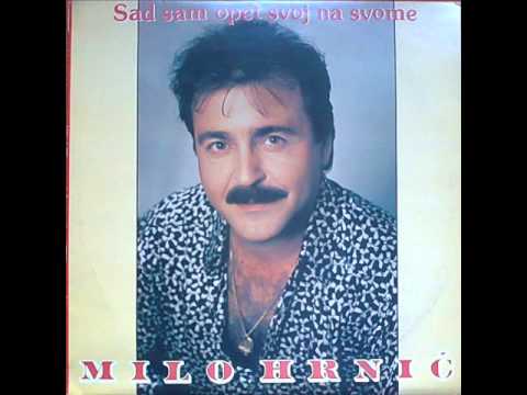 Milo Hrnic   Anamarija 1990