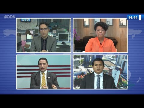 Política do Dia 29 07 2021